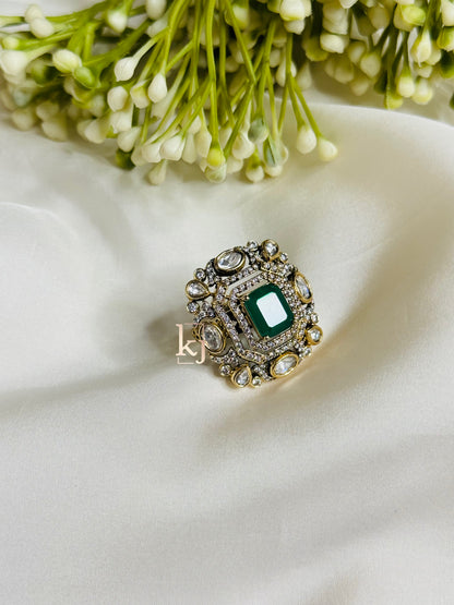 Eloi ring