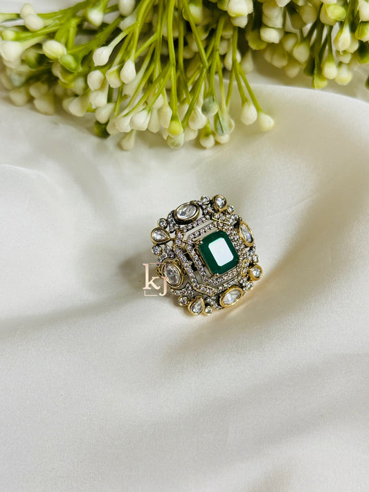 Eloi ring