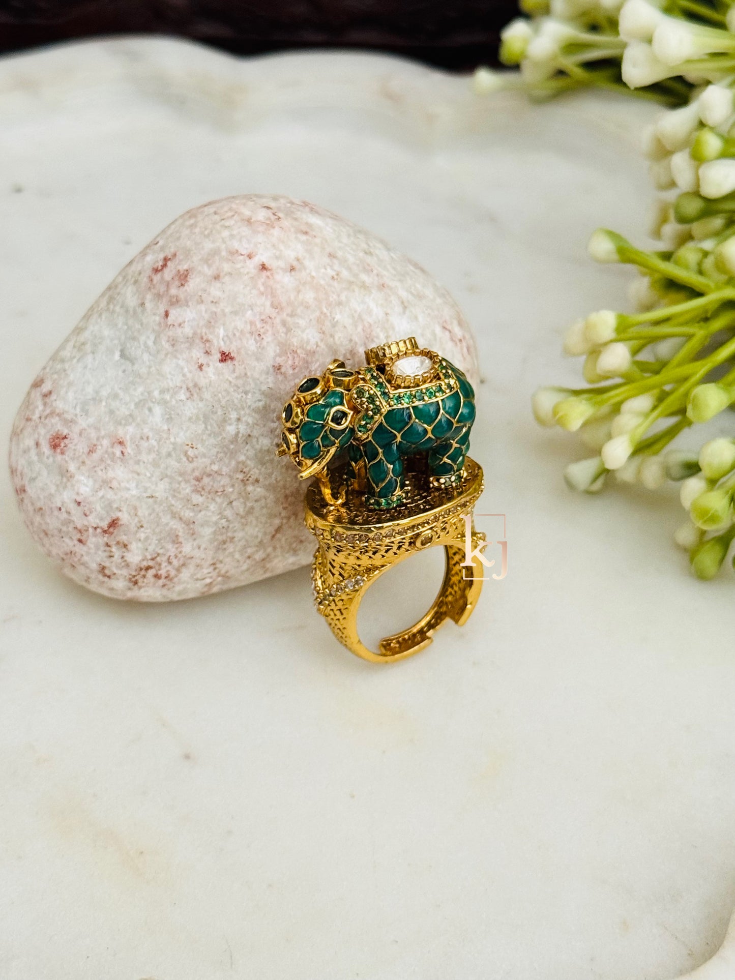 Elephant ring