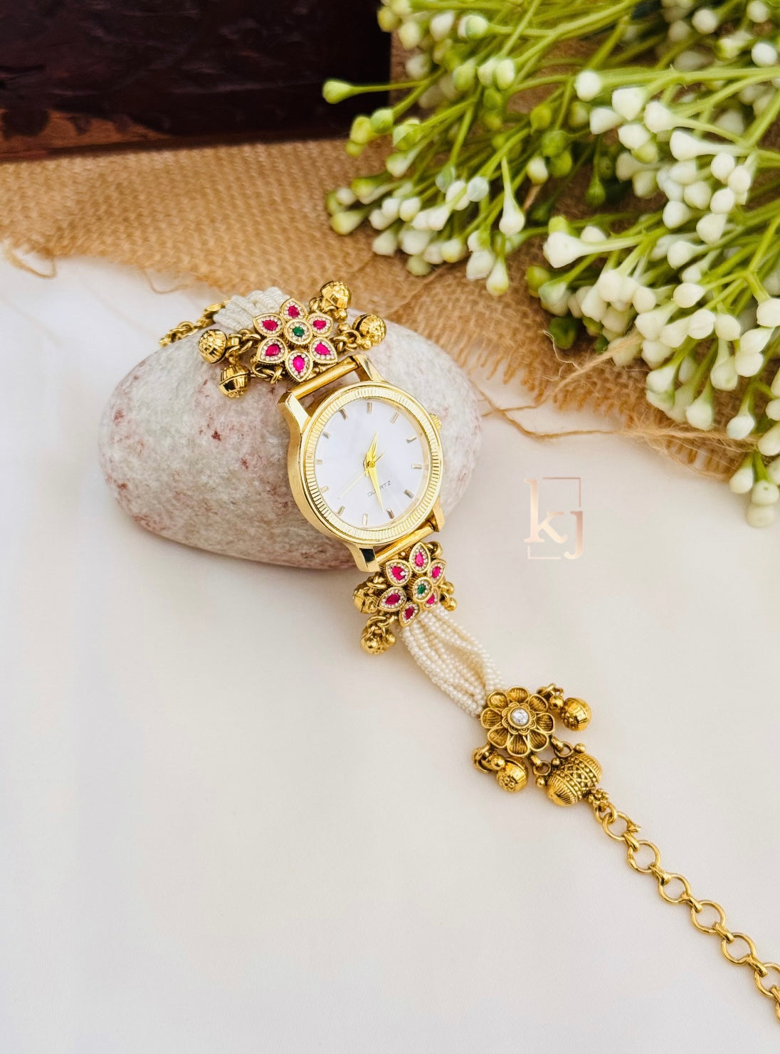 Niva watch