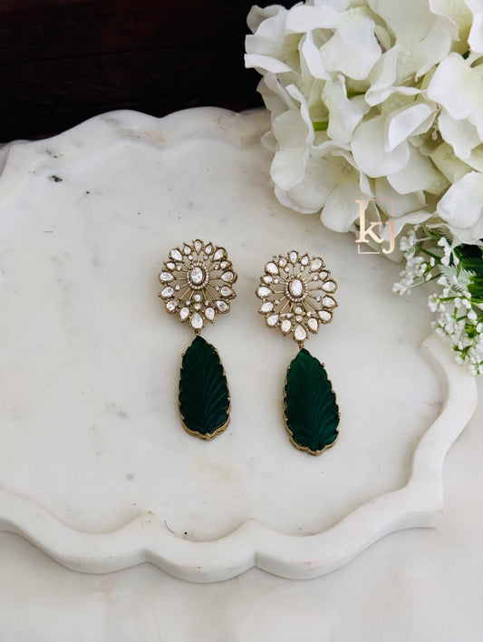 Valic Earrings set