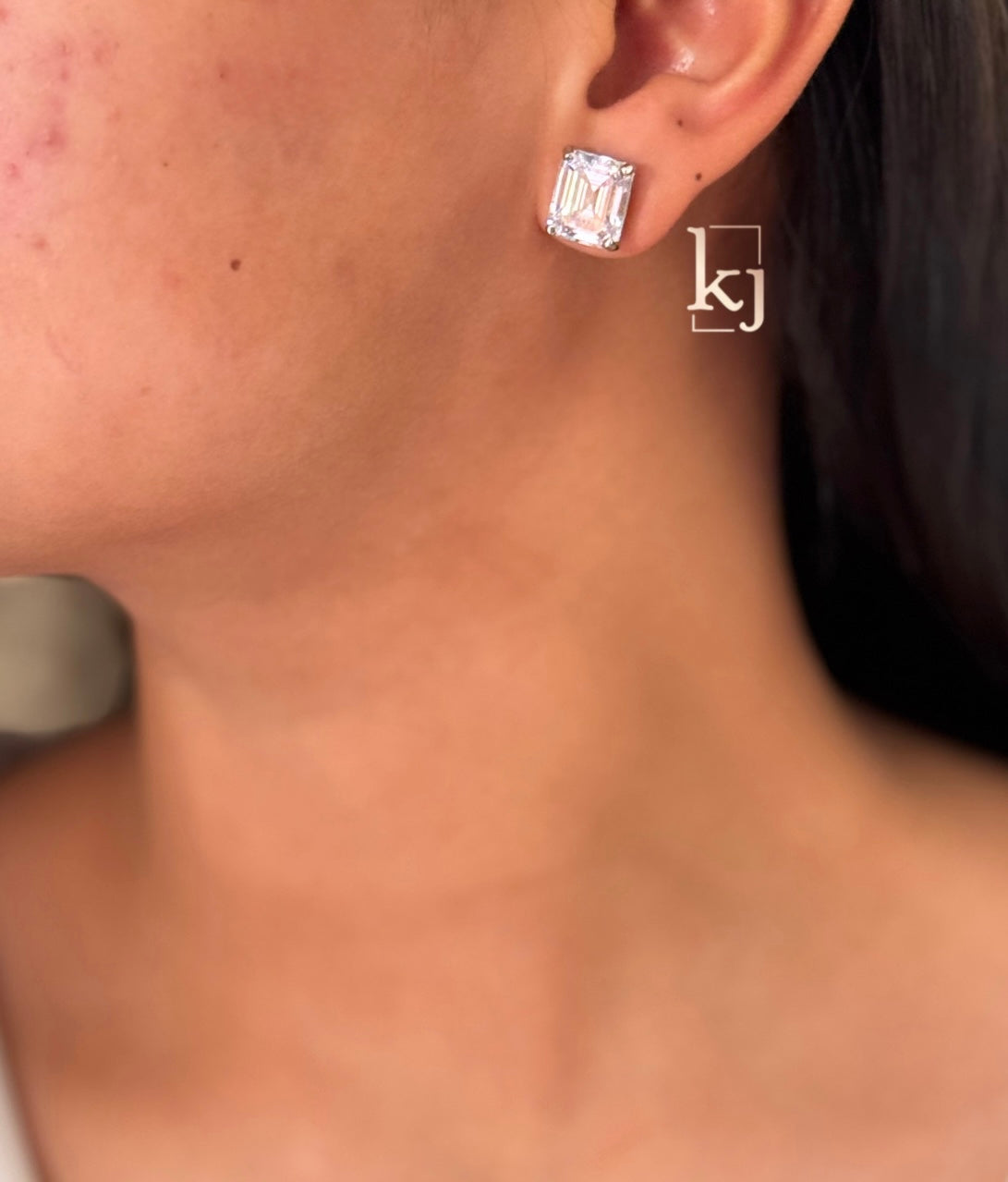 Evee earrings set