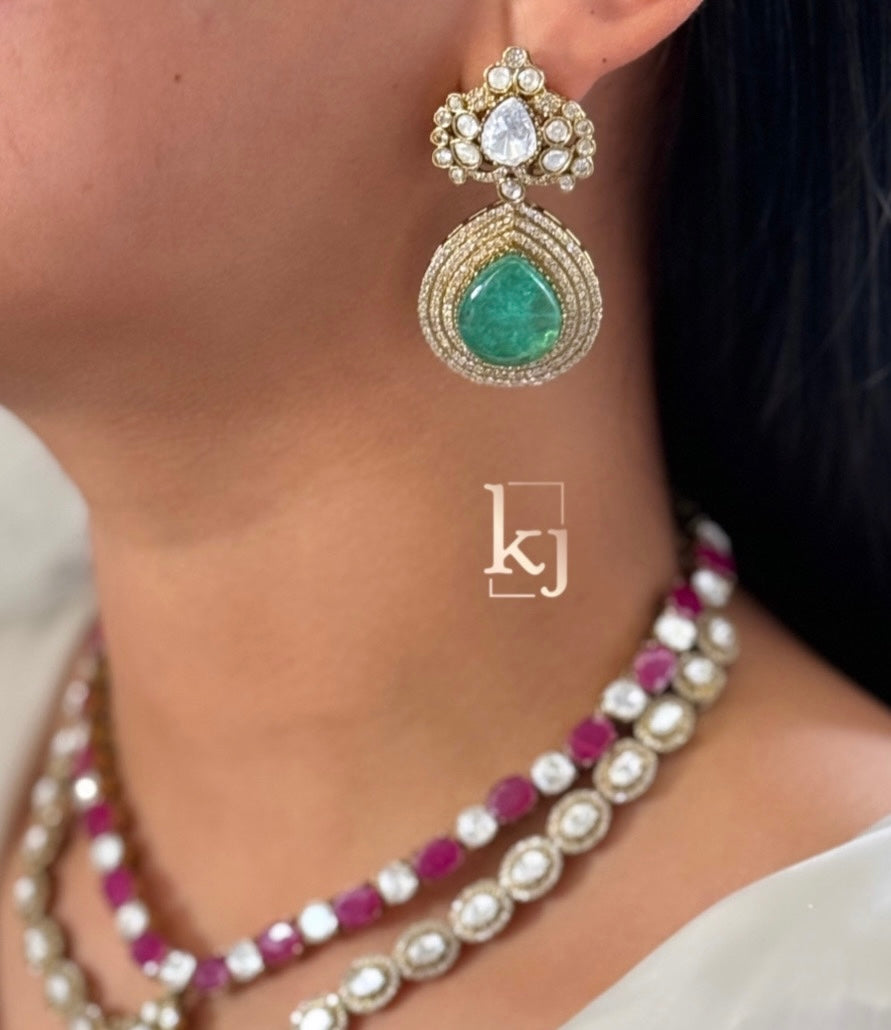 Noel Necklace set