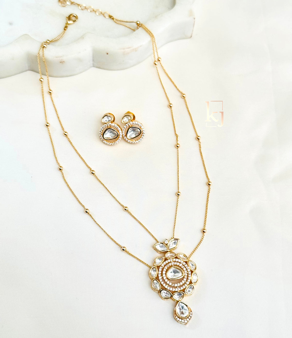 Zinnia elegant set