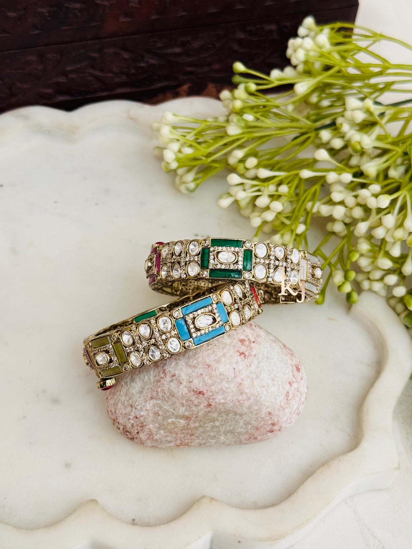 Renee bangles set