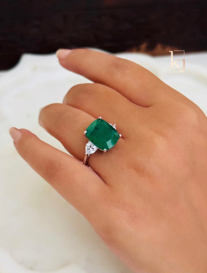 Shy ring