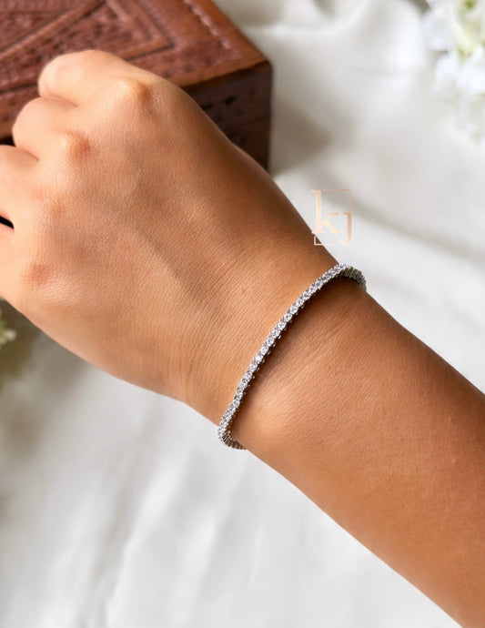 Solstice bracelet