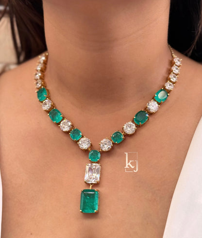 Nil necklace set