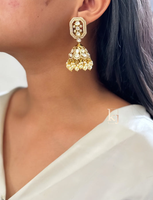 Joana Earrings set