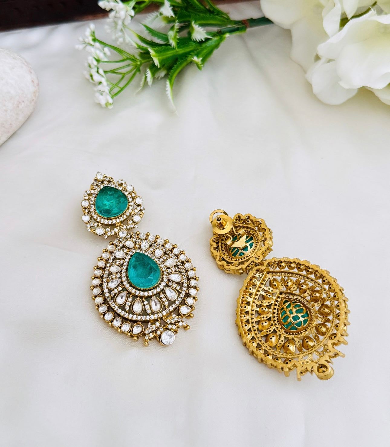 Jennet Earrings