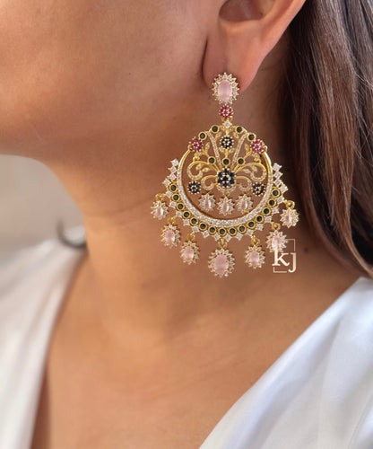 Avni earrings set