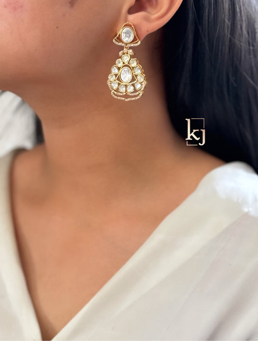 Selah Earrings set