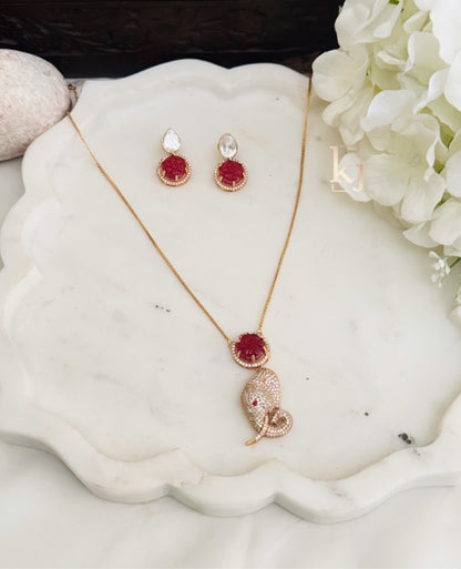 Sierra Elegant set