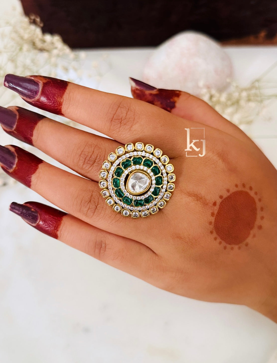 Astra ring