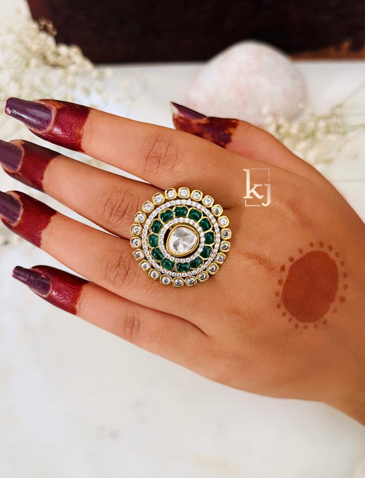Astra ring