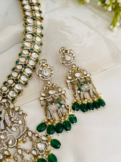 Meisi necklace set