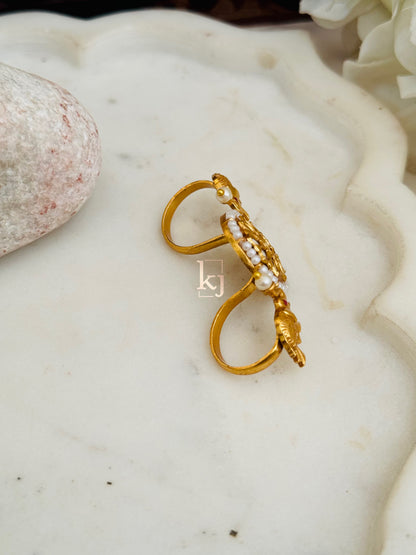 Zivi ring