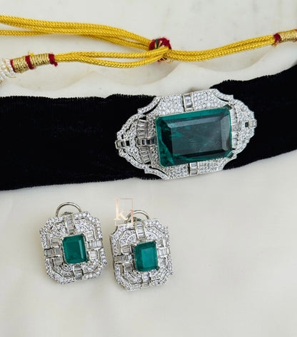 Grisi choker set