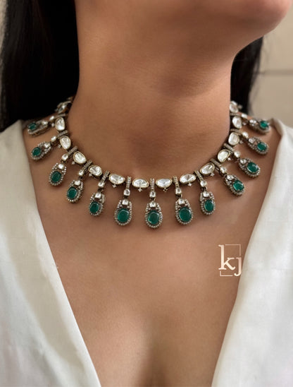 Calvin necklace set