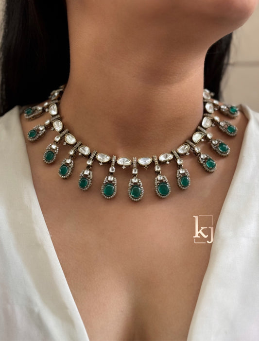 Calvin necklace set