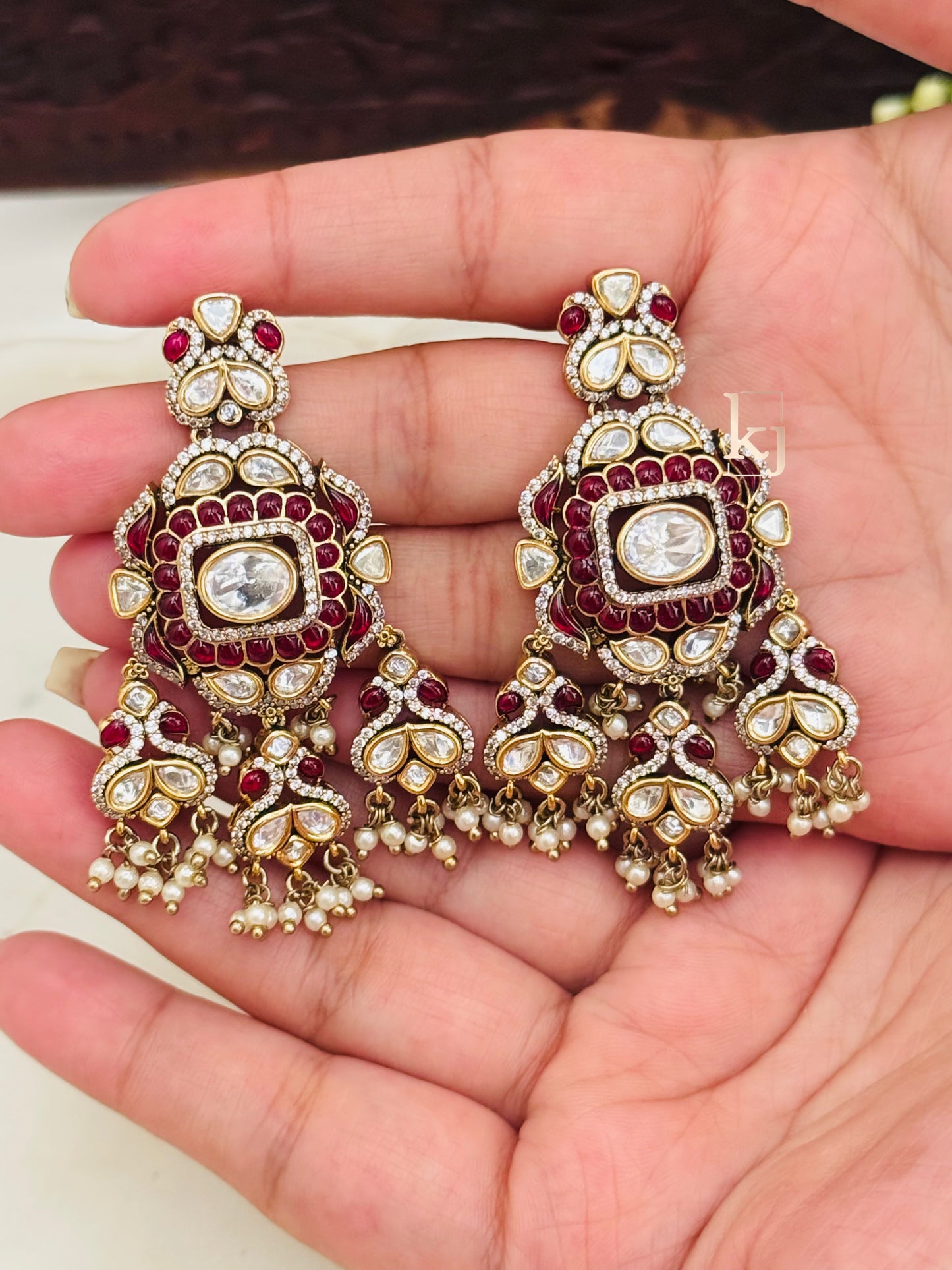 Mea choker set