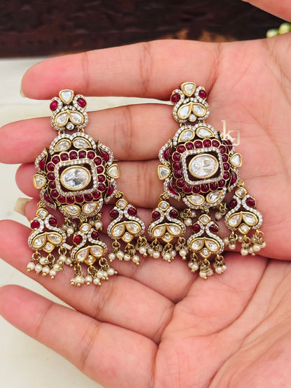 Mea choker set