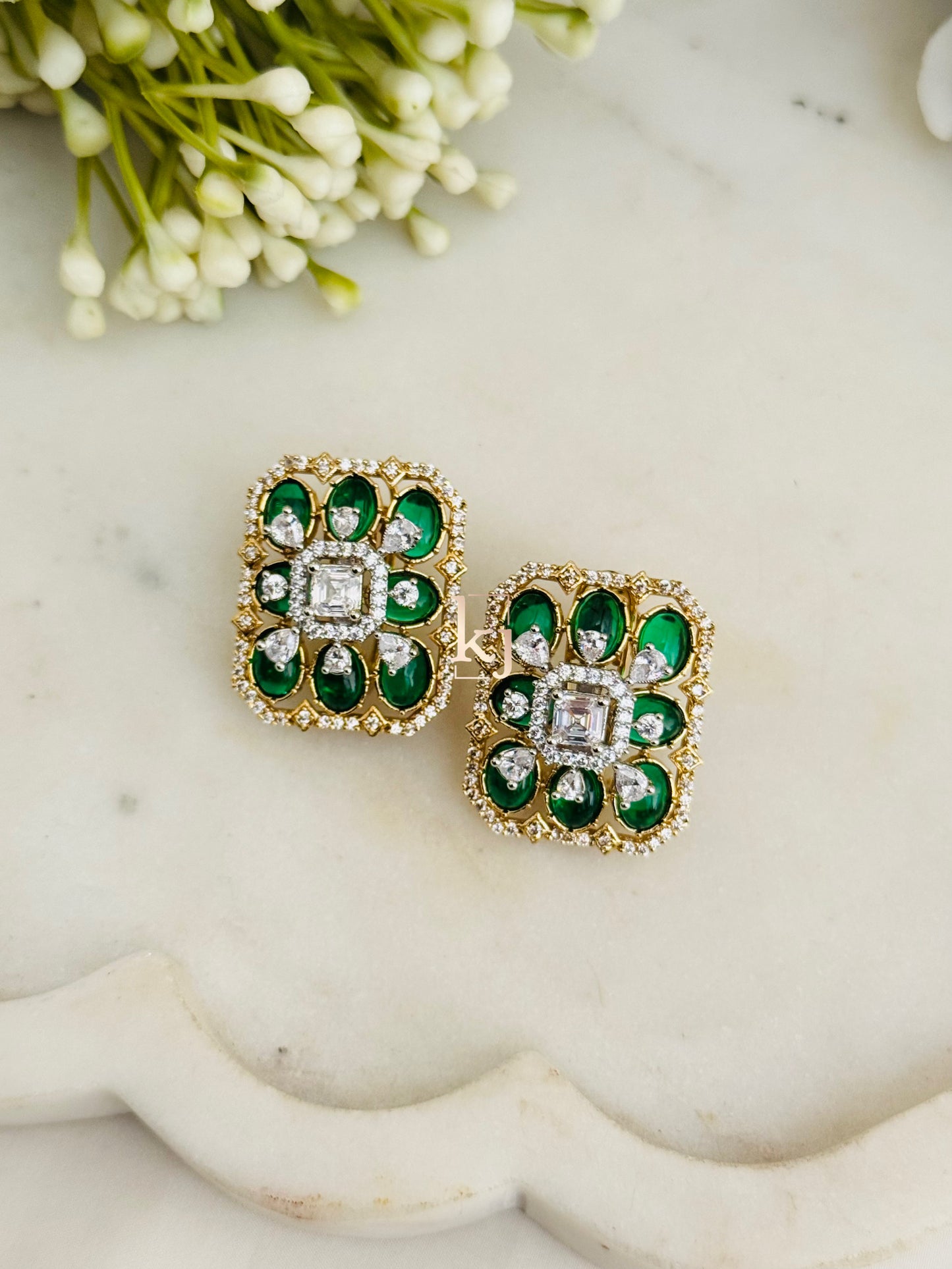 Miun studs set