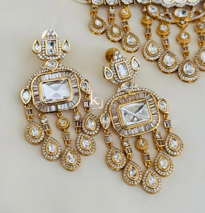 Maizi choker set