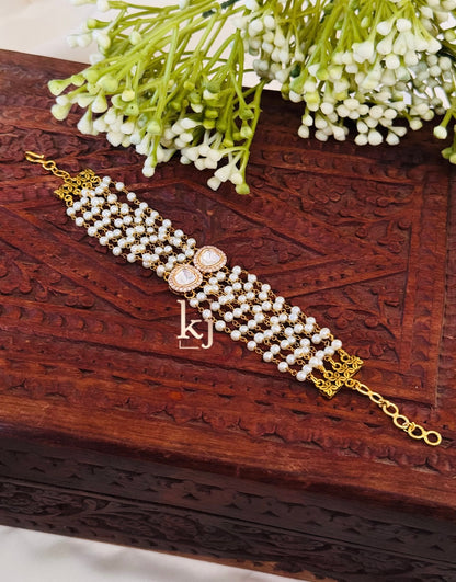 Emily bracelet