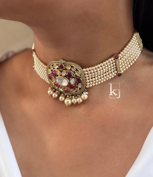 Jaki choker set