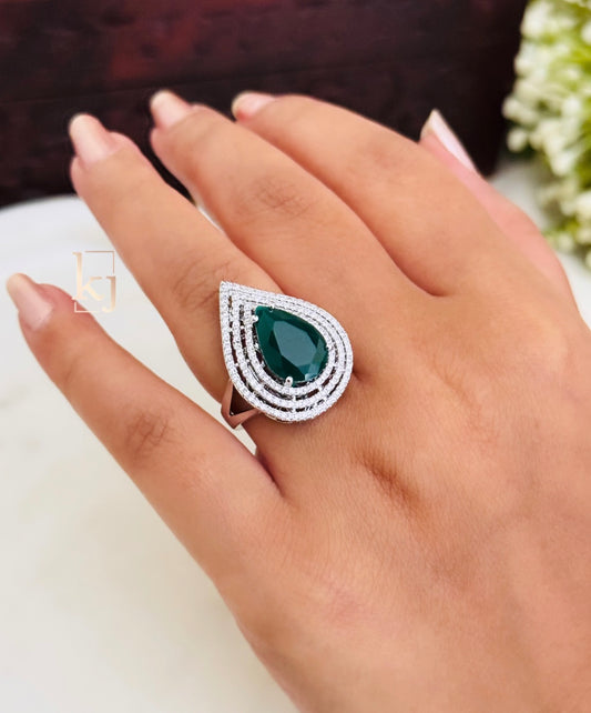 Bauer ring