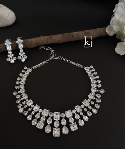 Riona Necklace set