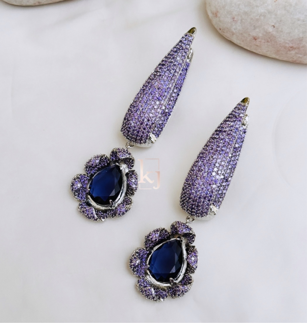 Erina Earrings set