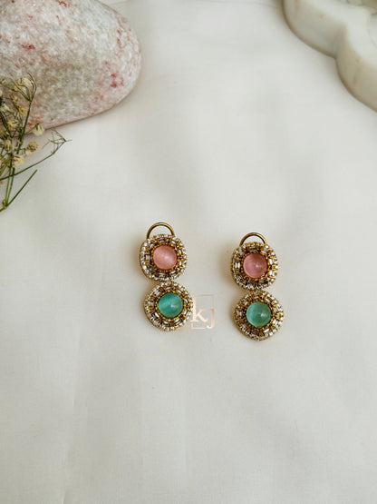 Fey earrings set
