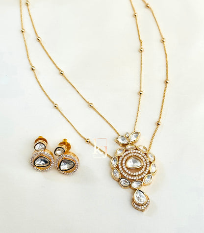Zinnia elegant set