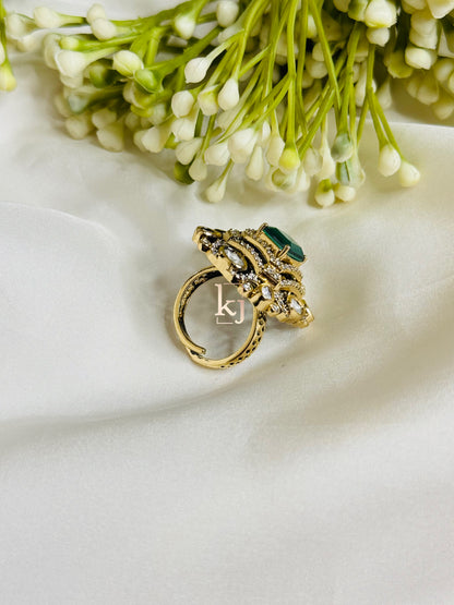 Eloi ring