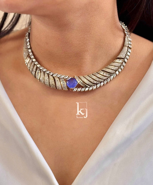 Serafim necklace set