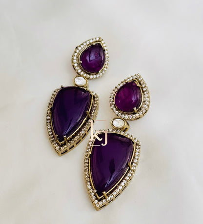 Elodia earrings