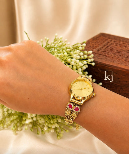 Noil watch