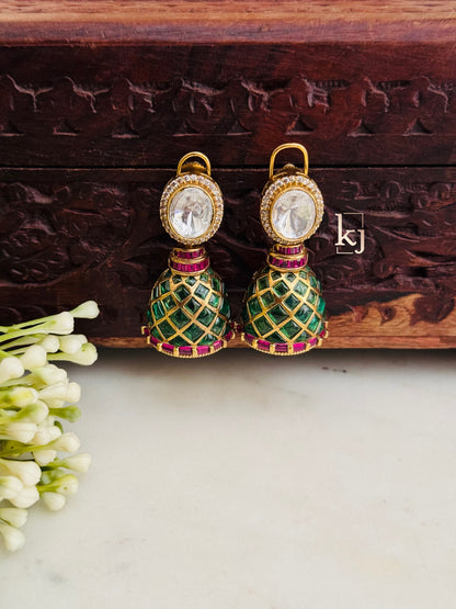 Finoza earrings set