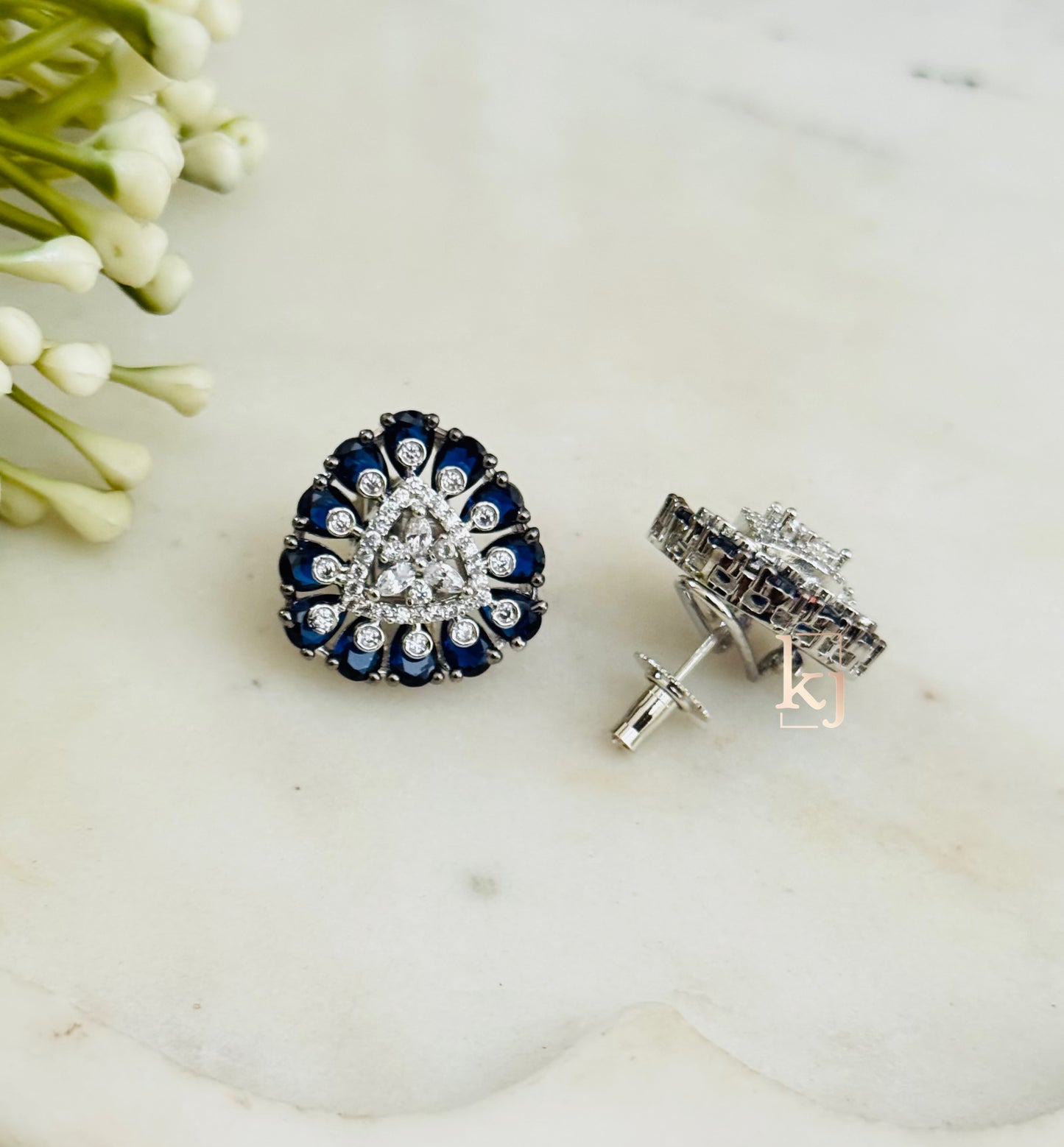 Luisi studs set