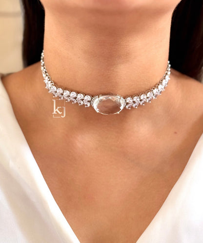 Livana choker set