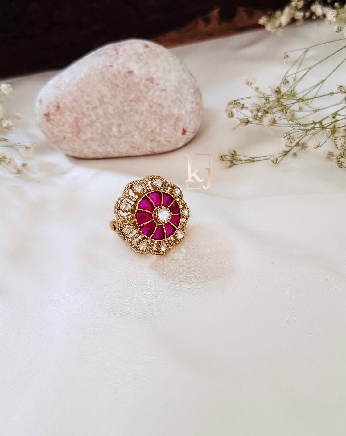 Luna Ring