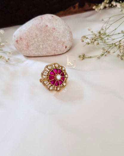 Luna Ring