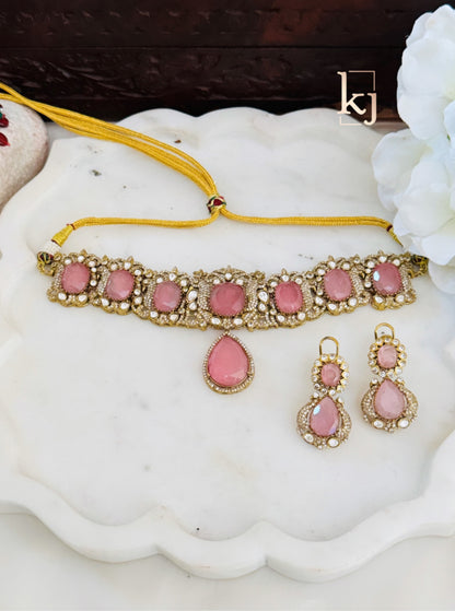 Xin choker set