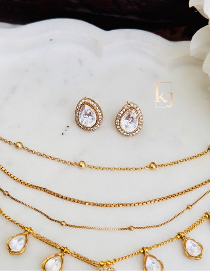Fiola Elegant set