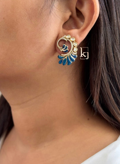 Sienna earring set