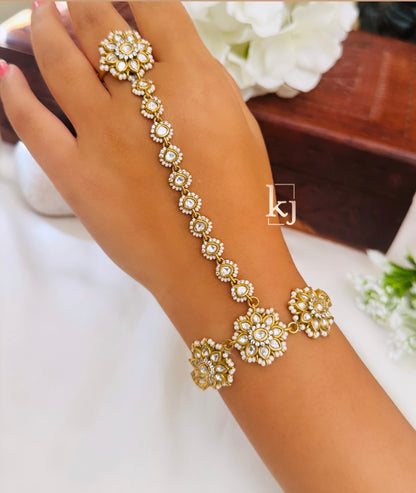 Bion hathphool single