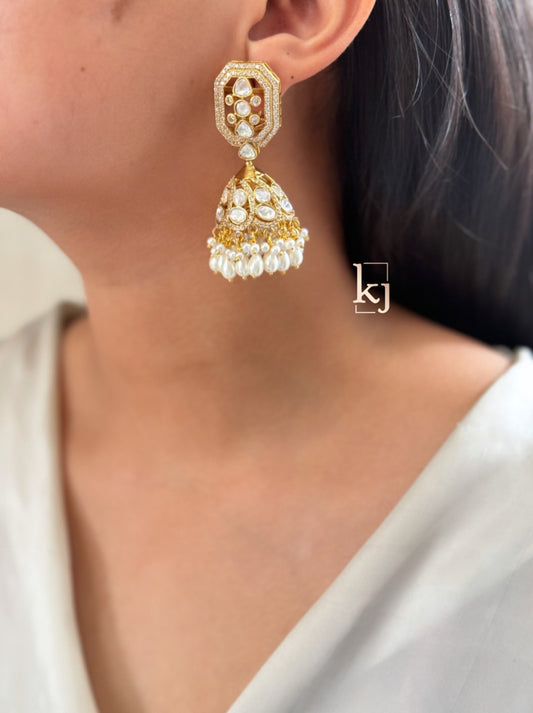 Joana Earrings set