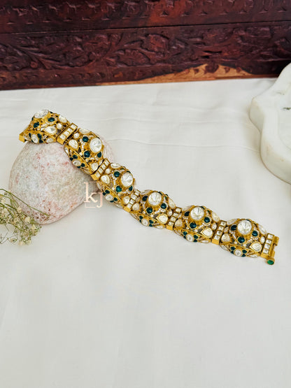 Saaz bracelet